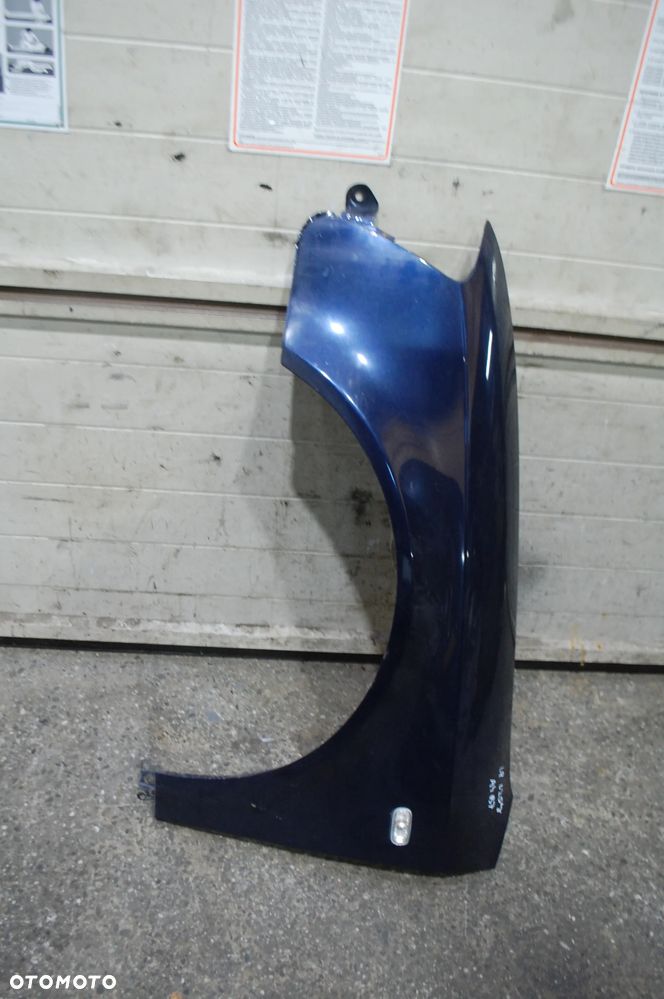 BŁOTNIK PRAWY LEWY PRZÓD PRZEDNI AUDI A4 B7 LZ5J - 18