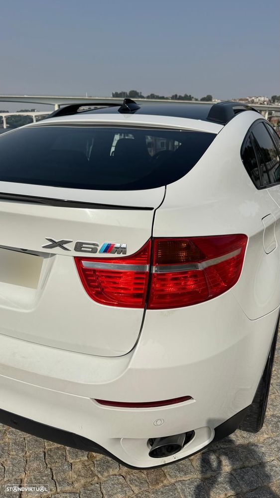 BMW X6 40 d xDrive - 4