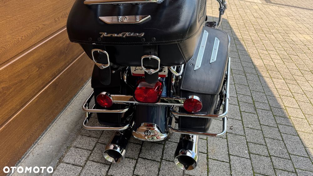 Harley-Davidson Touring Road King - 9