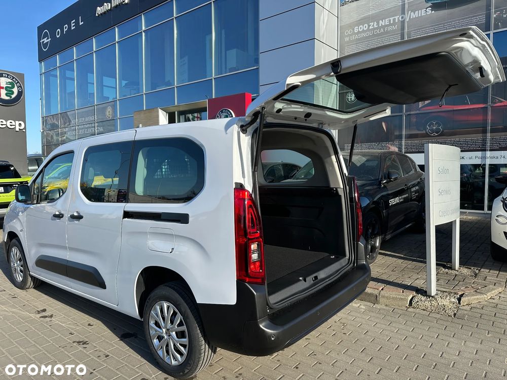 Fiat Doblo - 14