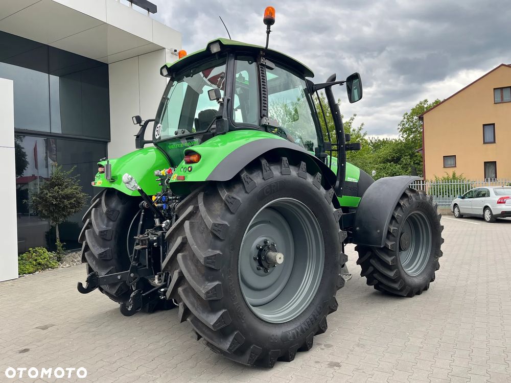 Deutz-Fahr Agrotron 180.7 ProfiLine - 8