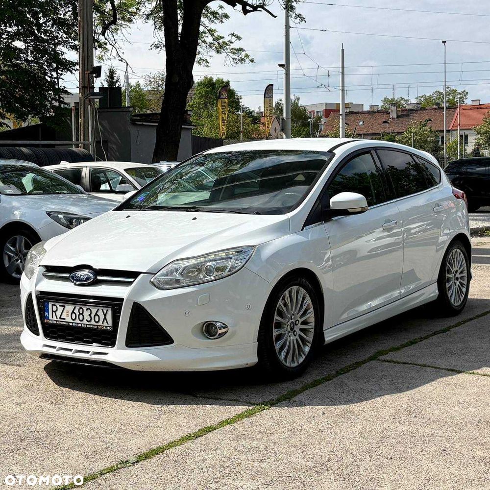 Ford Focus - 3