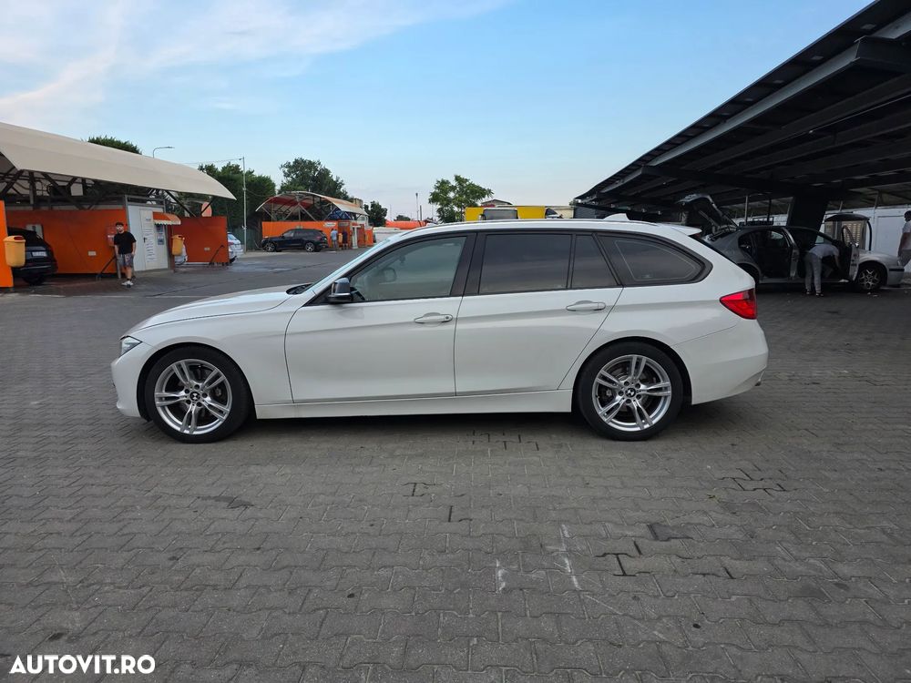 BMW Seria 3 - 2