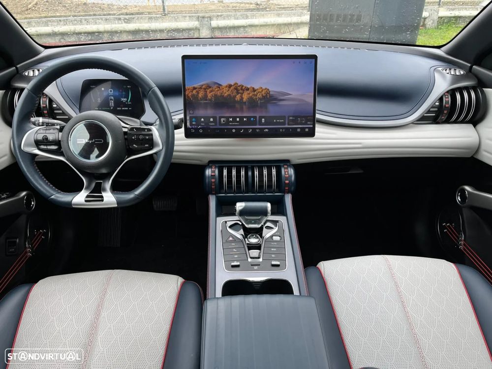 BYD Atto 3 60.48 kWh Design - 5