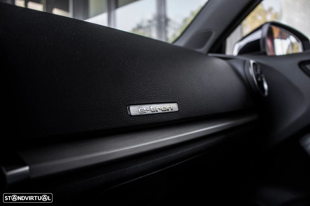 Audi A3 Sportback e-tron 1.4 TFSI S-line S tronic - 20