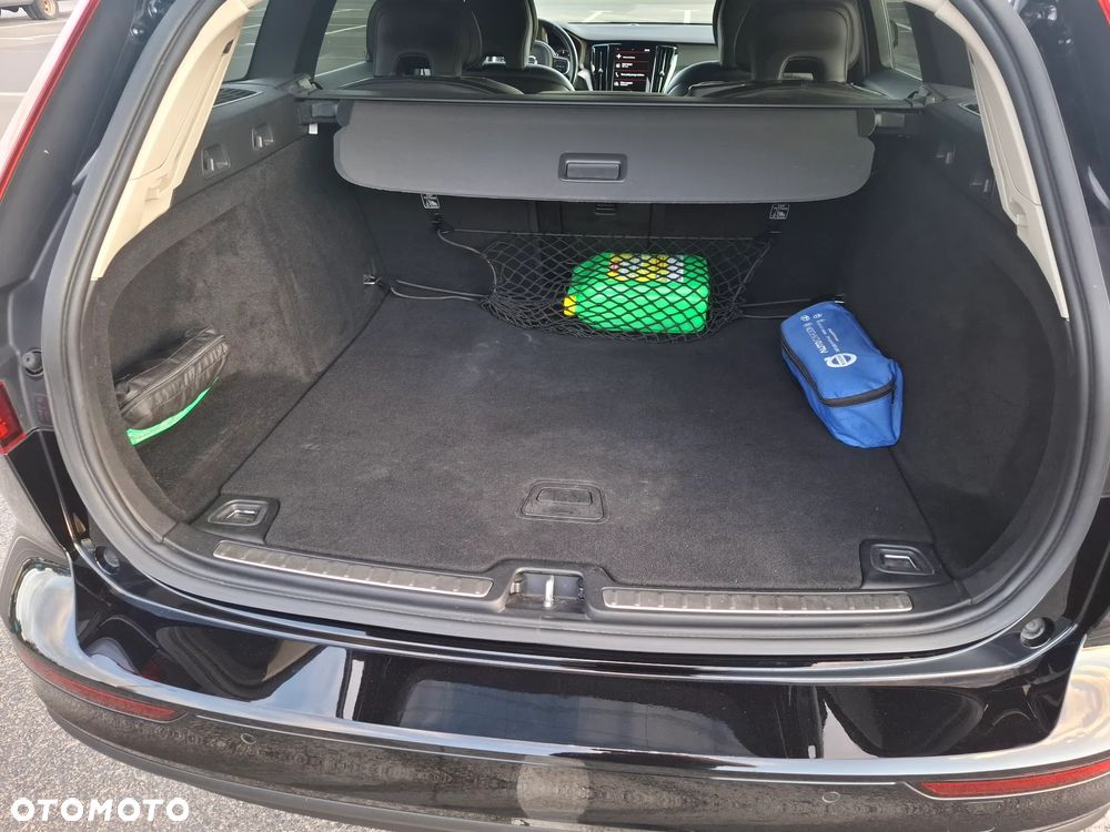 Volvo V60 D3 Momentum - 17