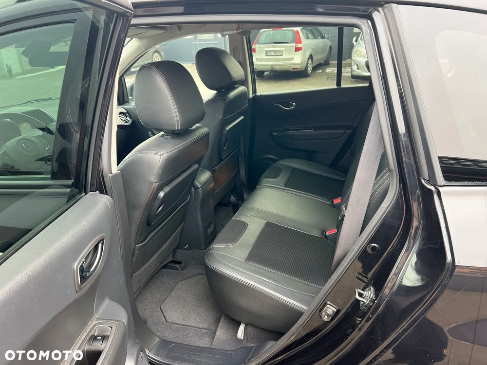 Renault Koleos dCi 150 FAP 4x2 Dynamique - 8