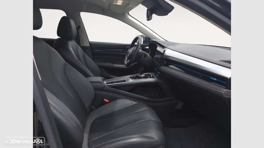 MG MG5 61 kWh Luxury - 2