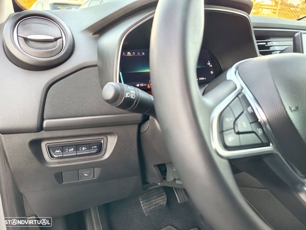 Renault Zoe (c/ Bateria) E-Tech EV50 Equilibre - 16