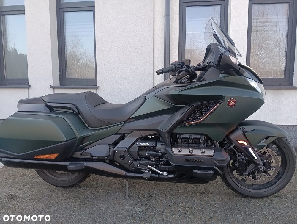 Honda GL - 15