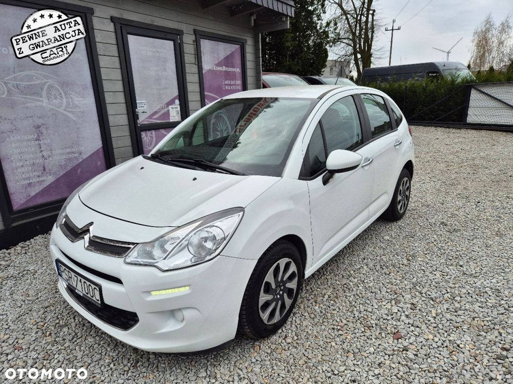 Citroën C3 - 2