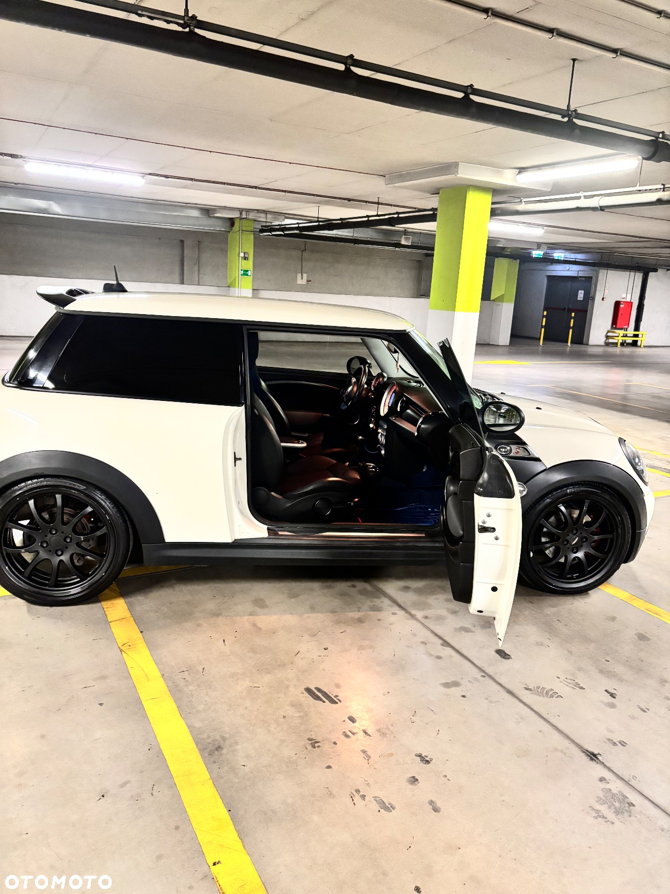 MINI Cooper S Standard - 3