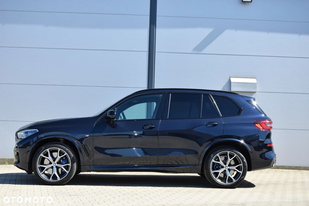 BMW X5 - 4