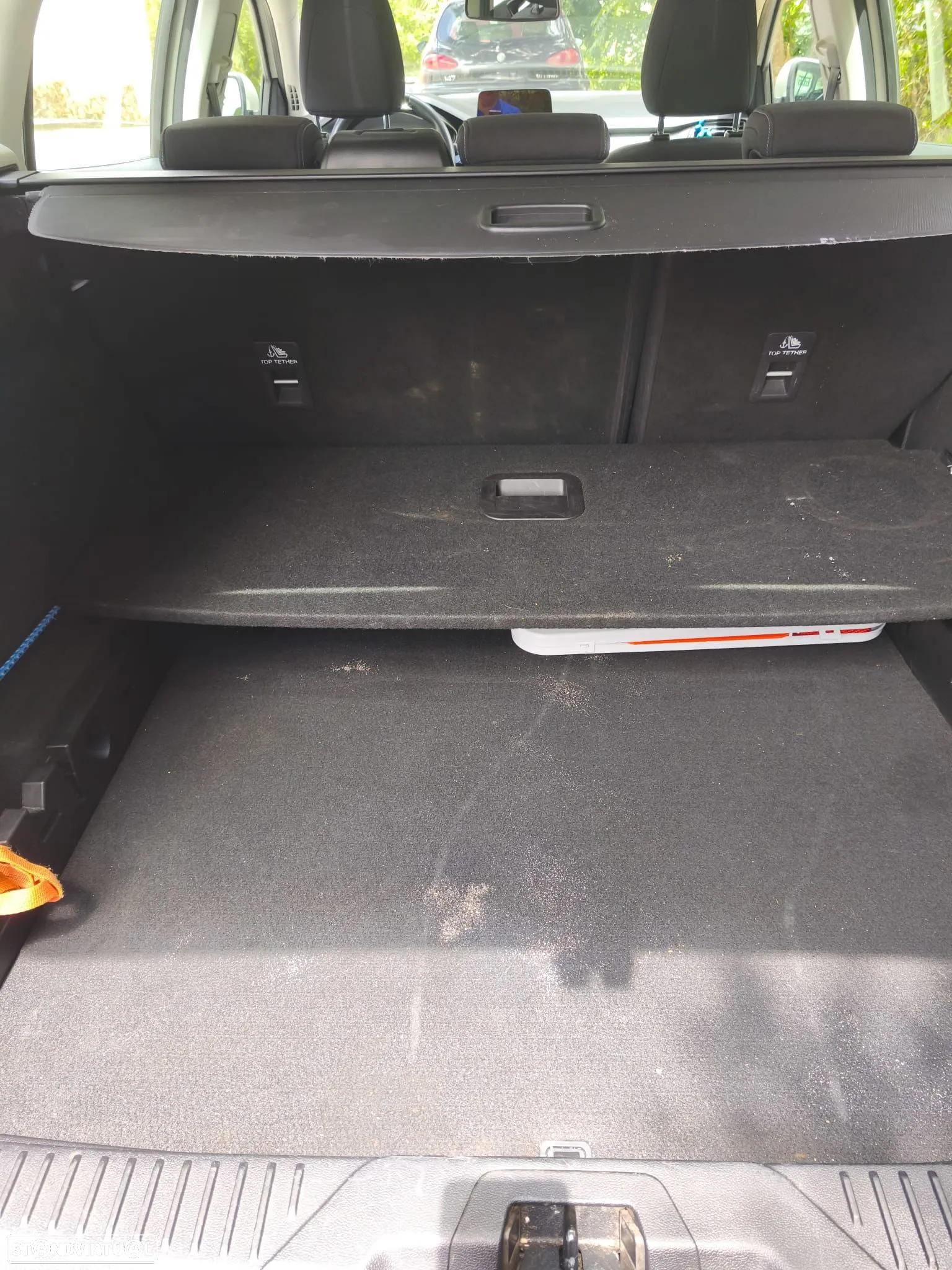 Ford Focus 1.5 TDCi EcoBlue Active - 3