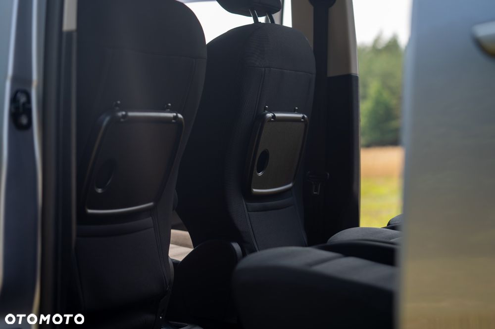 Opel Combo XL 1.5 CDTI Elite S&S - 10