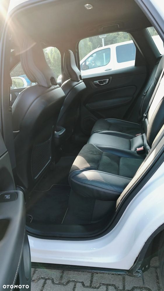 Volvo XC 60 D3 R-Design - 10