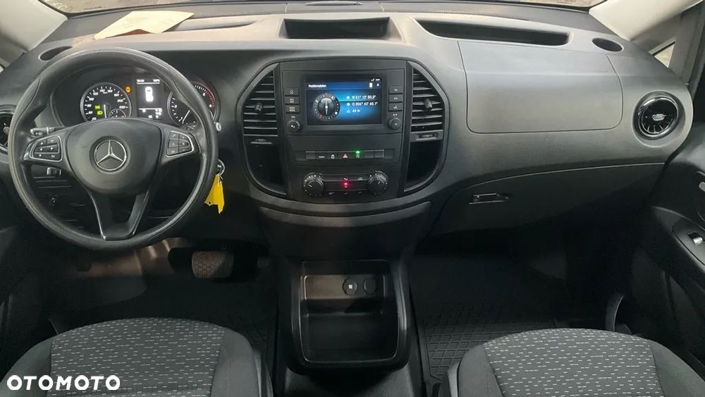 Mercedes-Benz Vito - 8