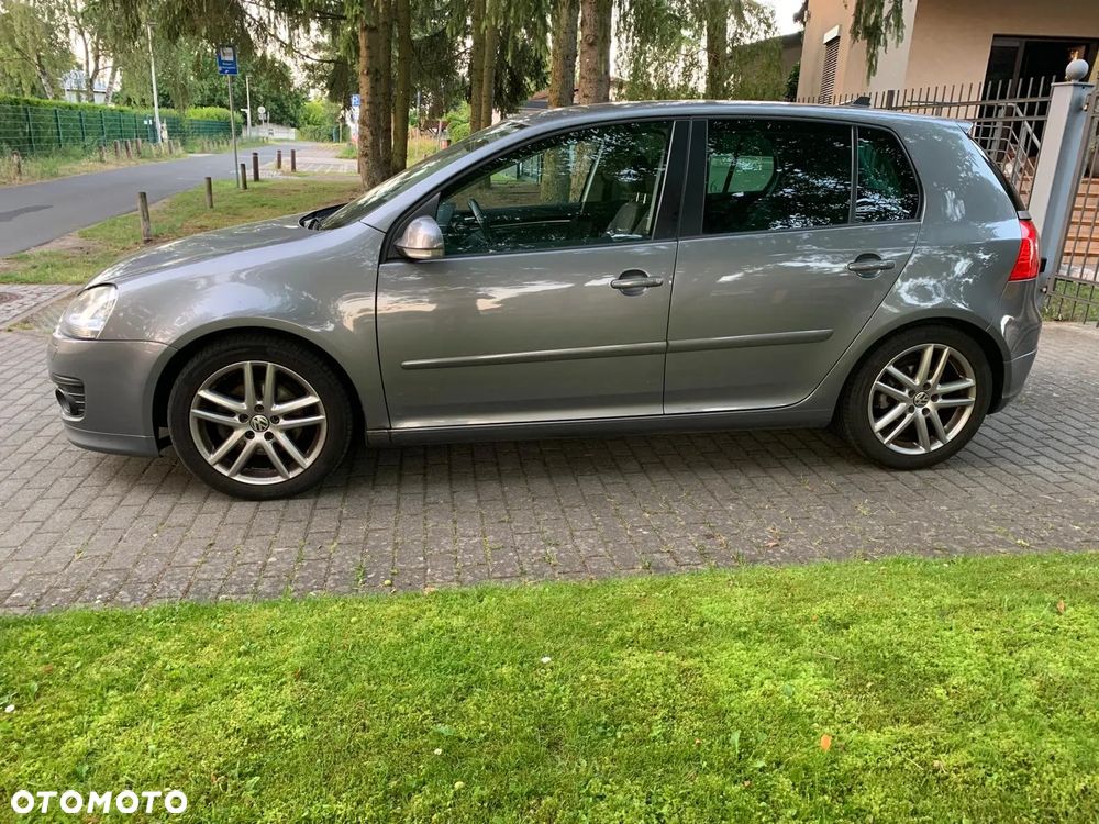 Volkswagen Golf 2.0 TDI GT Sport - 2