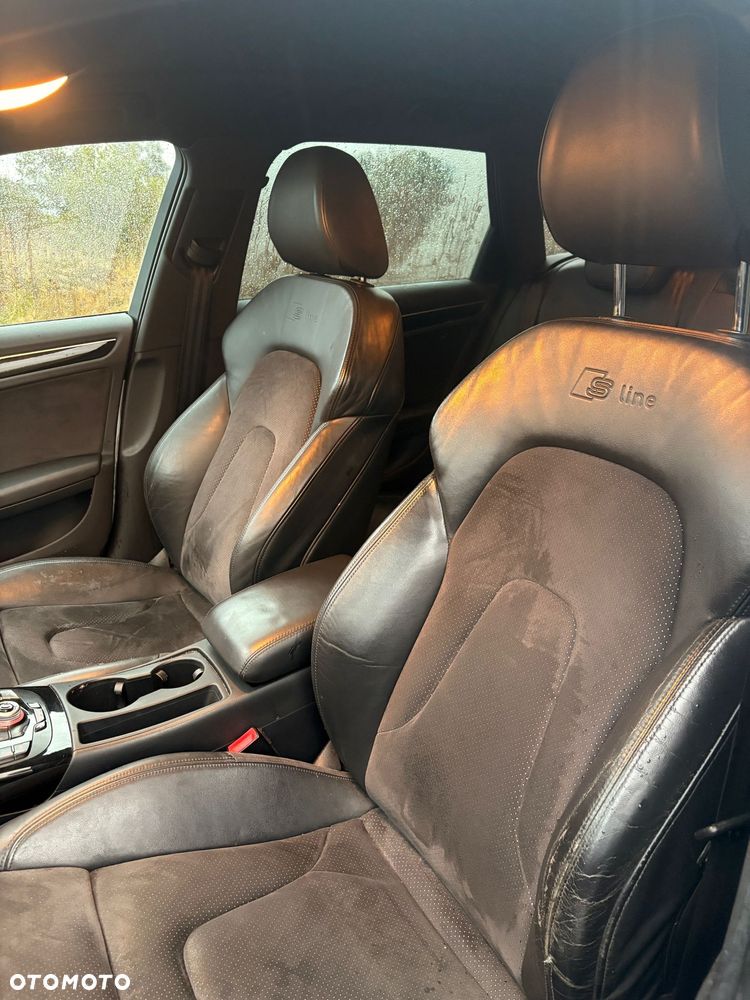 Audi A4 - 15