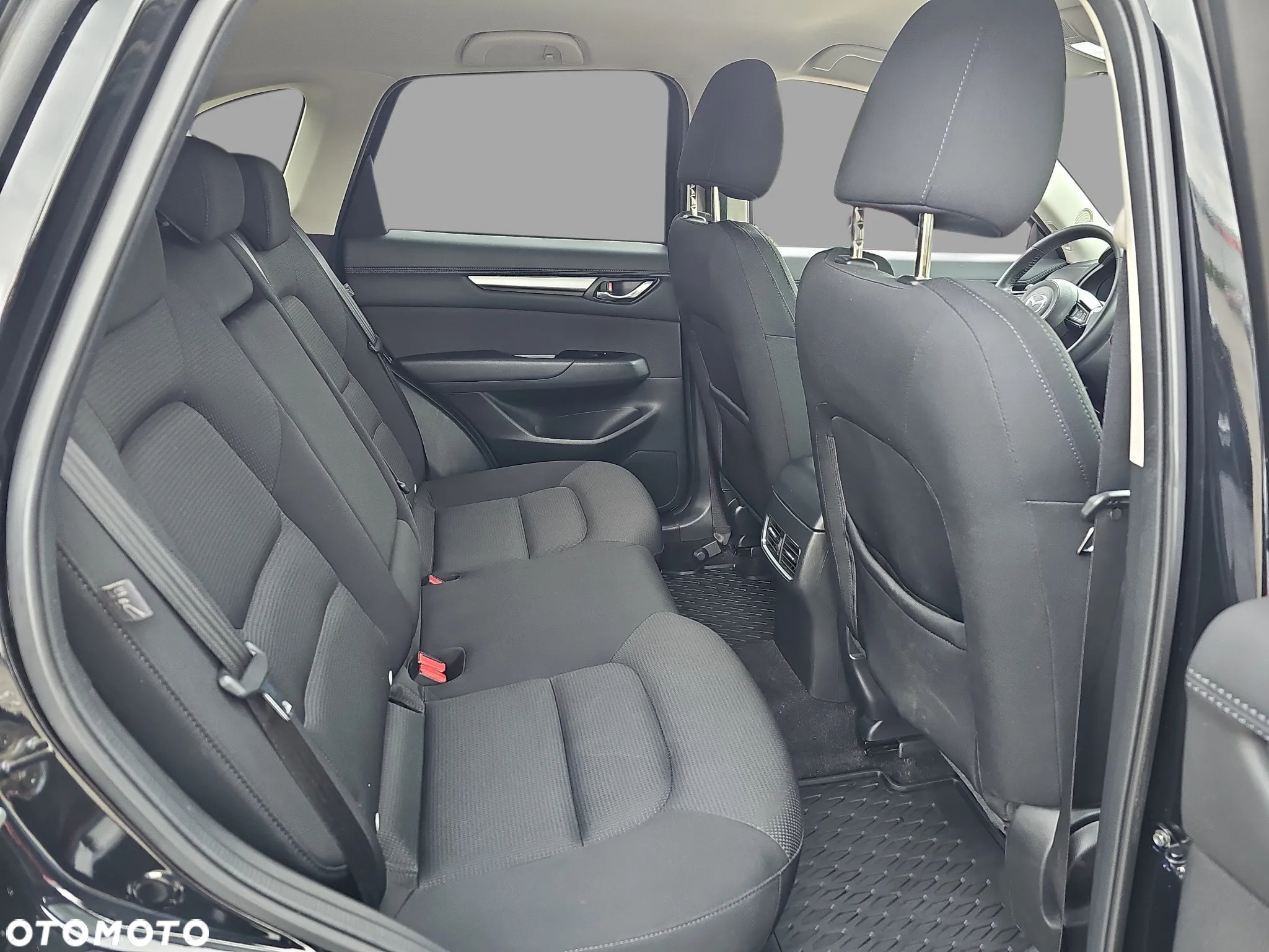 Mazda CX-5 2.0 Exclusive-Line 2WD - 15