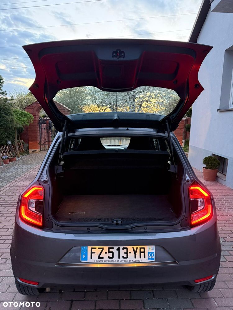 Renault Twingo SCe 65 Equilibre - 9