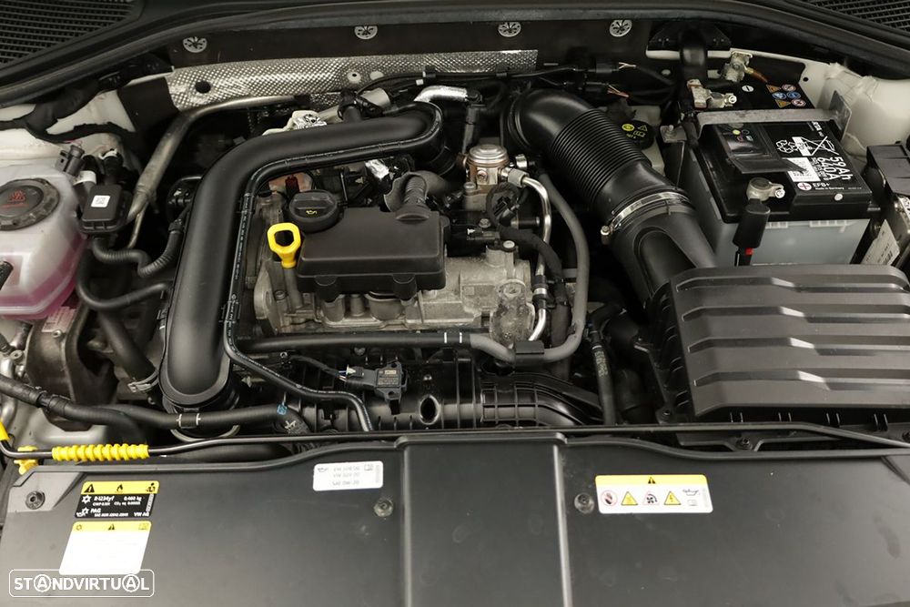 VW T-Roc 1.0 TSI - 23