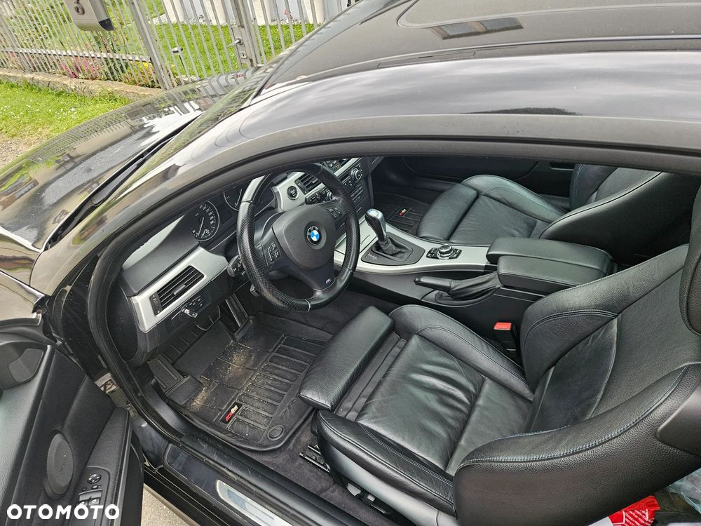 BMW Seria 3 - 12