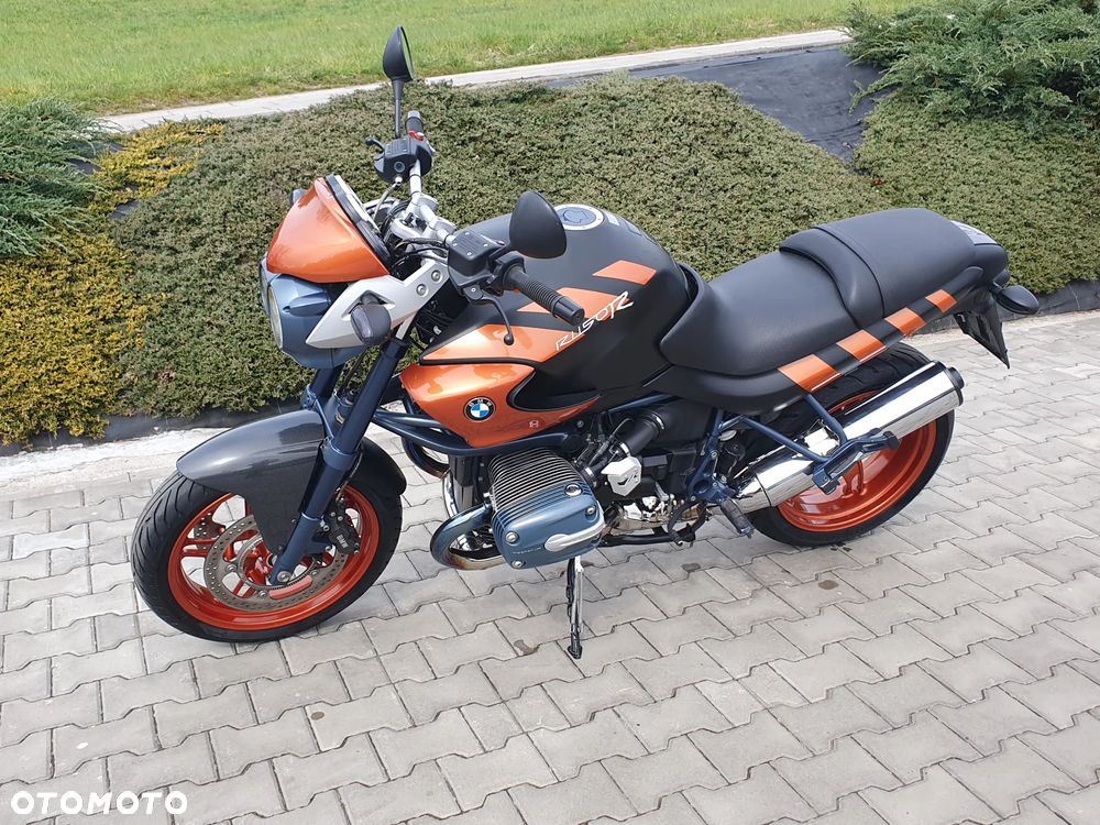 BMW R - 24