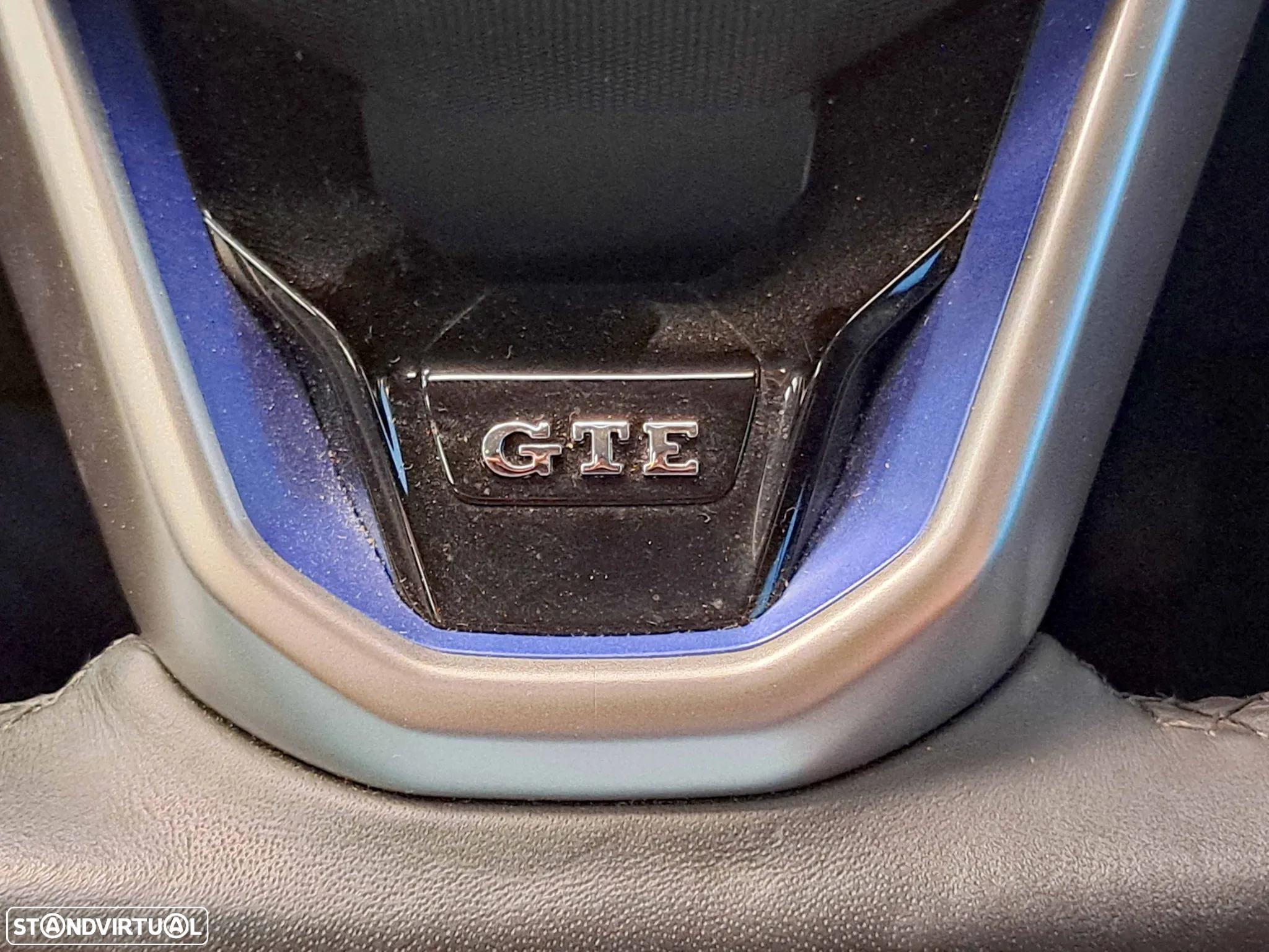 VW Passat Variant 1.4 TSI GTE Plug-in - 10