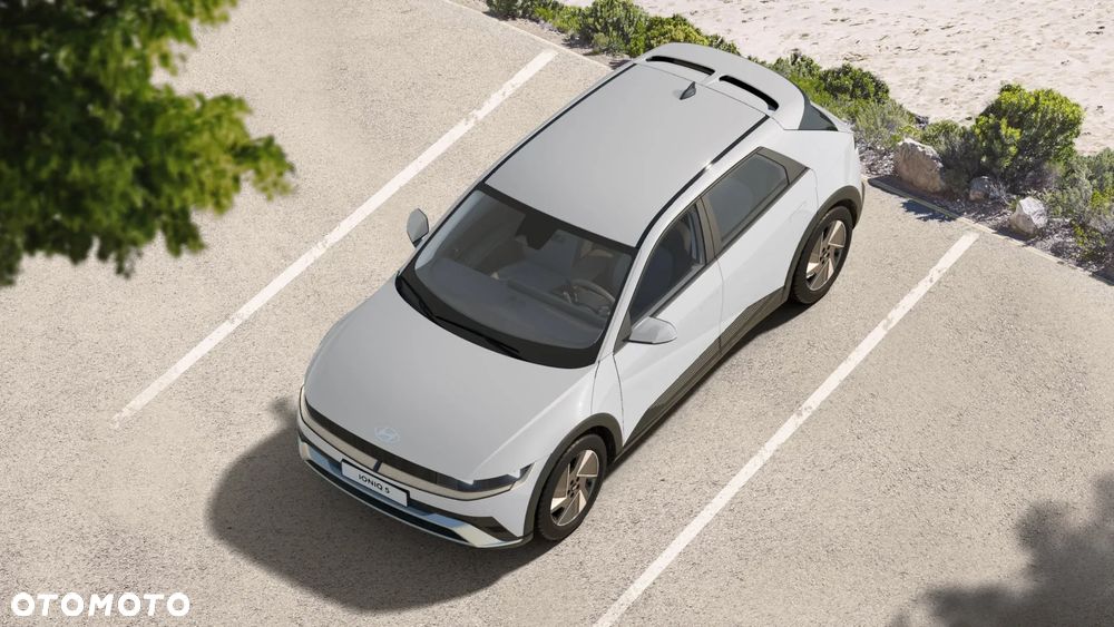 Hyundai IONIQ 5 63kWh Dynamiq - 9