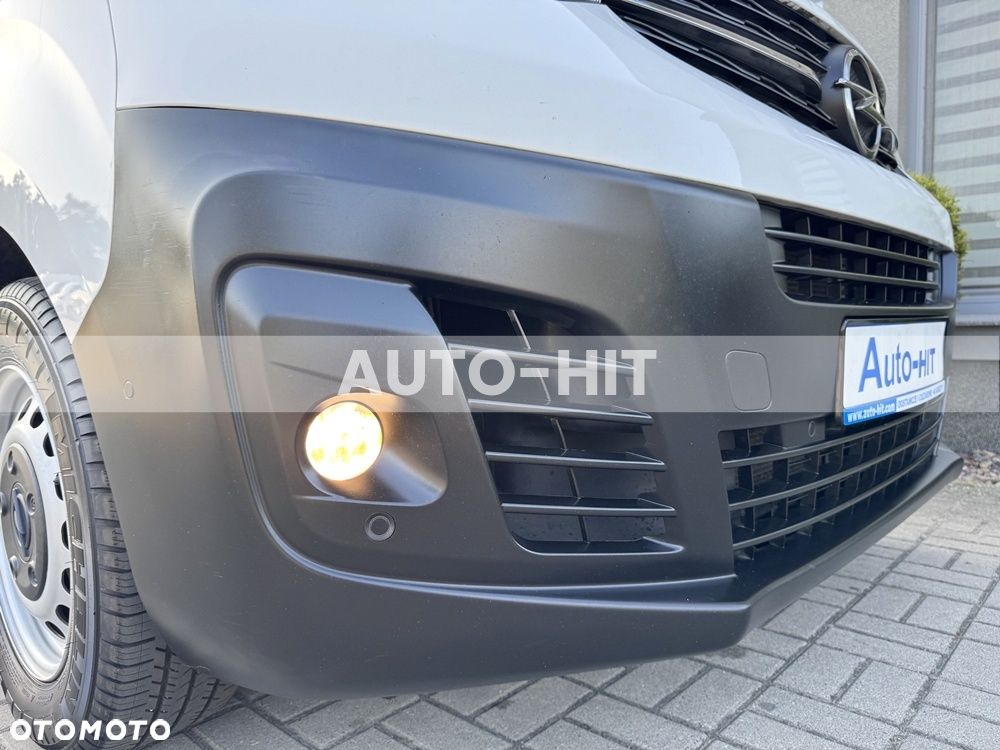 Opel Vivaro - 18