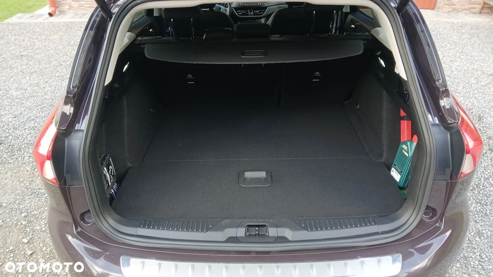 Ford Focus 2.0 EcoBlue Vignale - 15