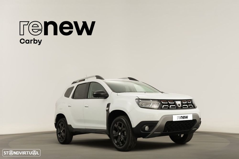 Dacia Duster 1.0 TCe ECO-G SL Extreme Bi-Fuel - 2