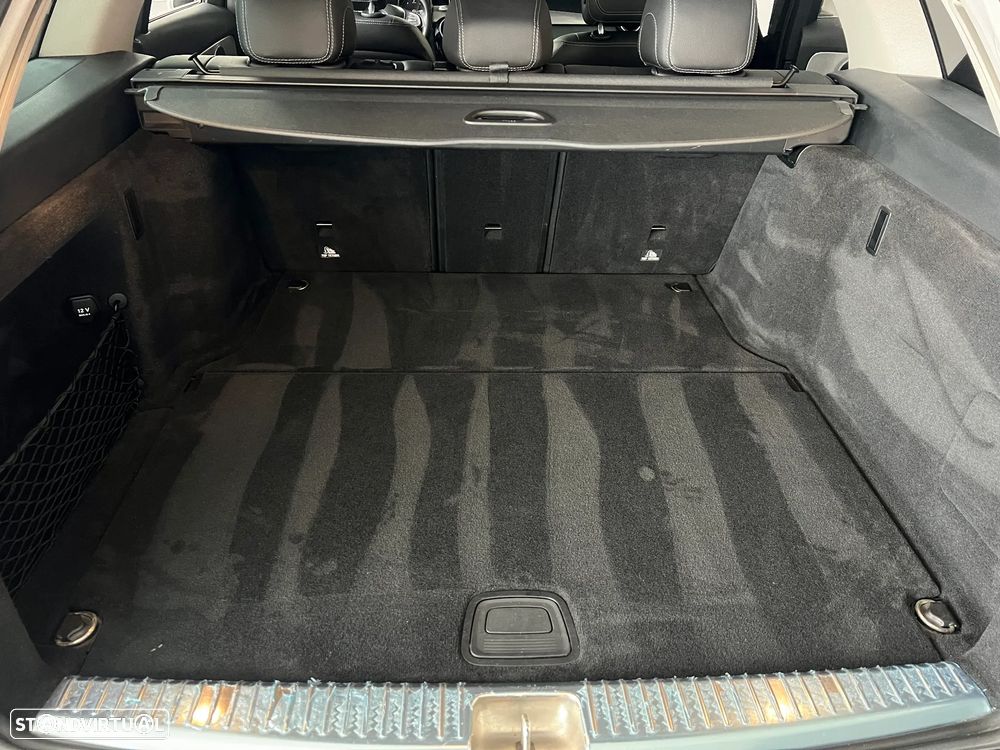 Mercedes-Benz C 220 CDi Avantgarde BE Aut. - 17