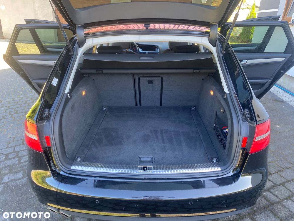 Audi A4 ver-2-0-tdi-multitronic - 7