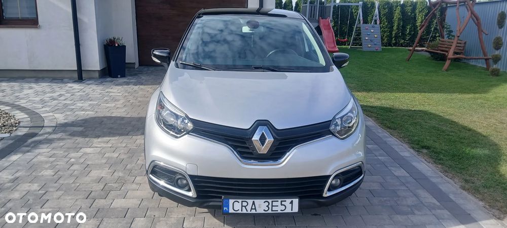 Renault Captur - 2
