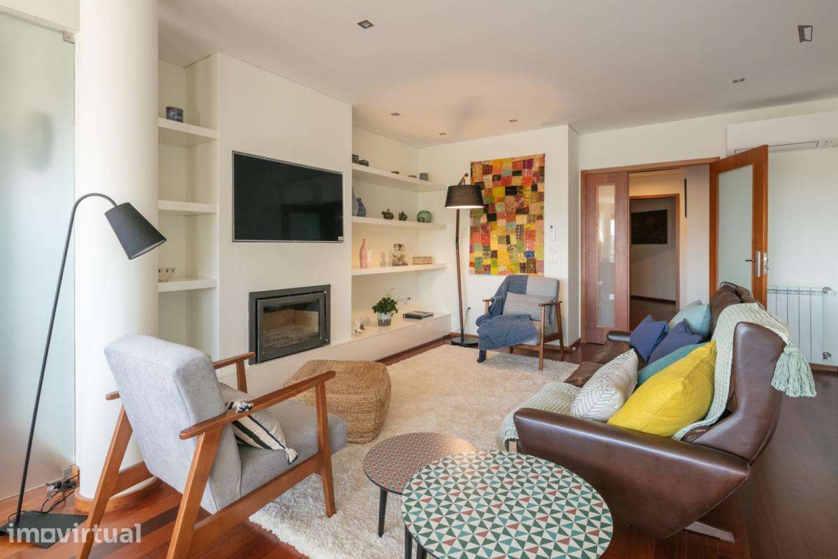 Apartamento com 3 quartos - localizado em Bonfim Porto - Grande imagem: 5/38