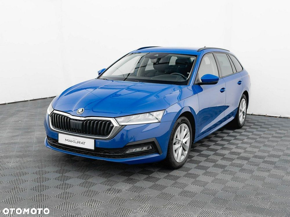 Skoda Octavia 2.0 TDI Ambition DSG - 3