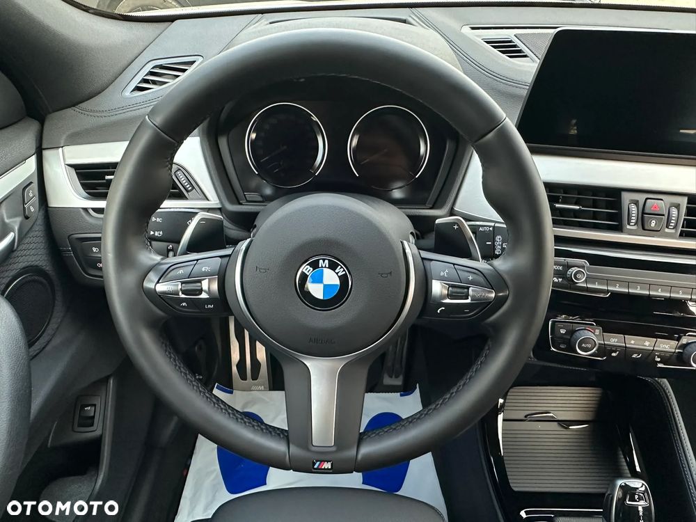 BMW X2 xDrive20d M Sport sport - 27