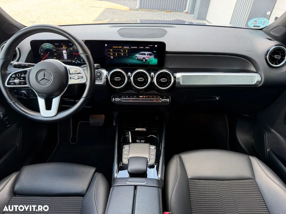 Mercedes-Benz GLB - 5
