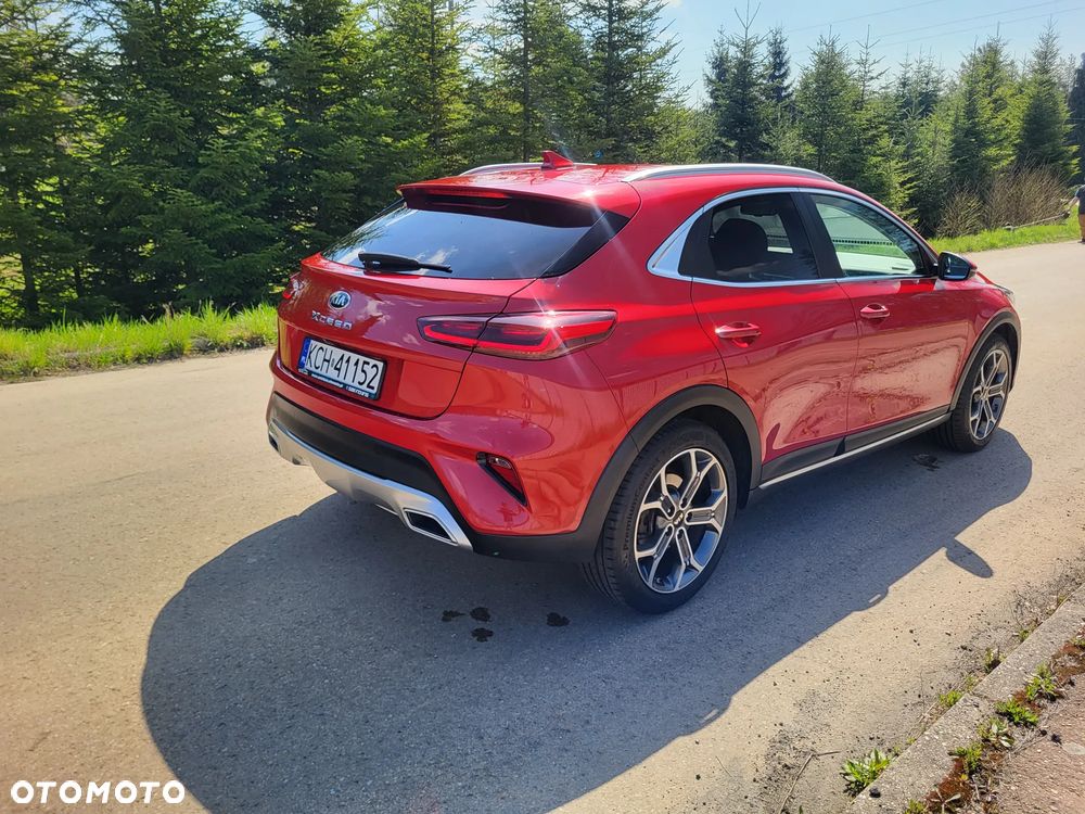 Kia XCeed 1.4 T-GDI OPF DCT7 JBL SOUND EDITION - 6