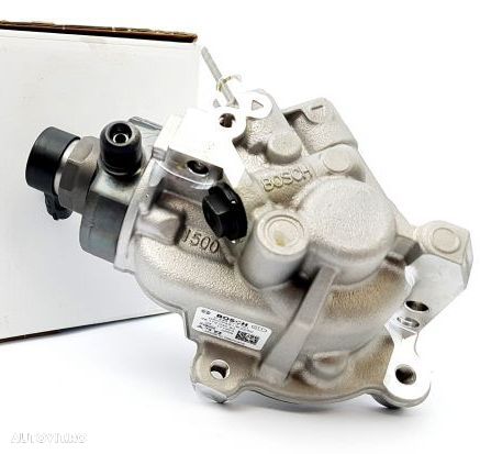 Pompa injectie inalta presiune Citroen Jumper Opel Vivaro Peugeot Expert 9817903080 - 1