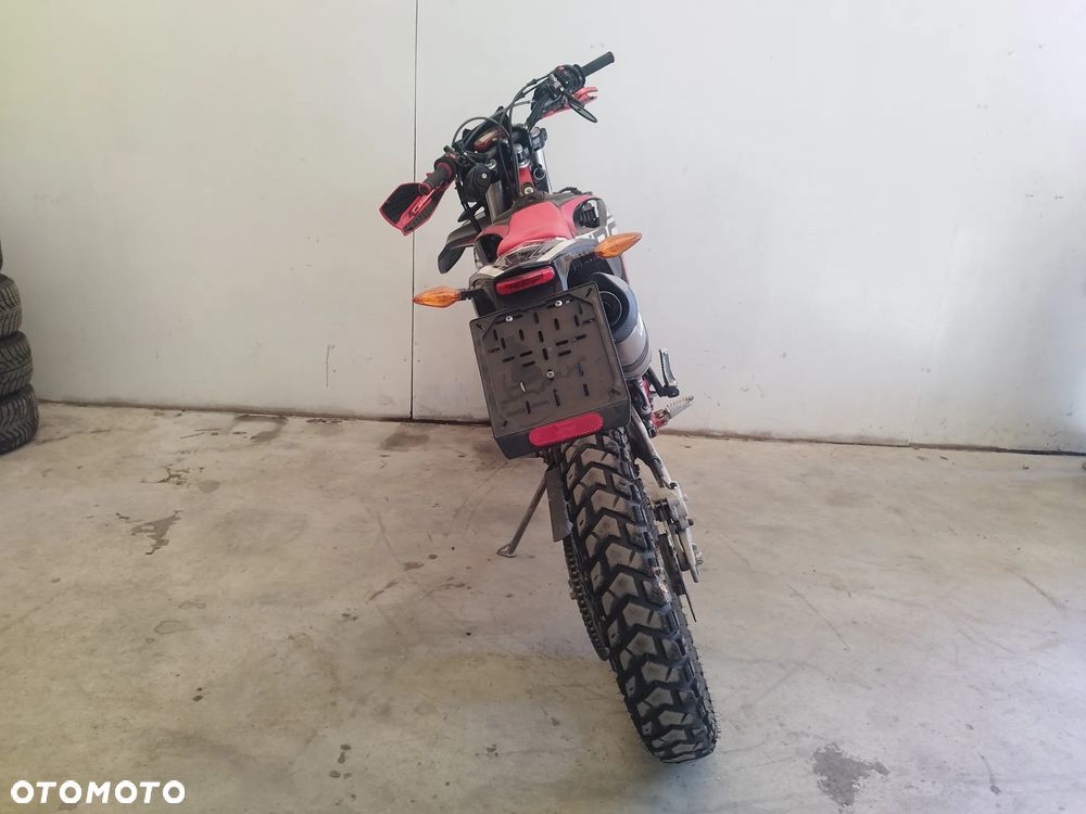 Beta RR - 7