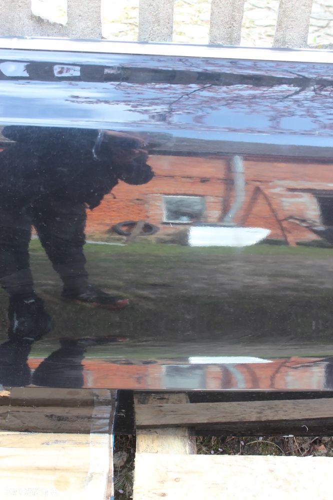 DRZWI LEWE PRZEDNIE AUDI A5 COUPE 8T0 LZ9Y 2014 - 8