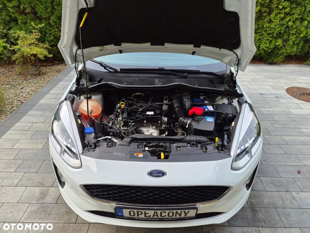 Ford Fiesta - 22