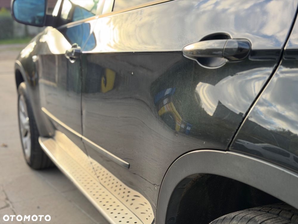 BMW X5 xDrive35i - 9