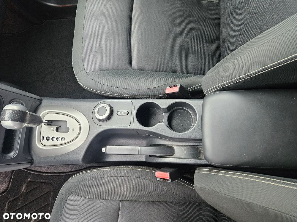 Nissan Qashqai 2.0 dCi 4x4 Acenta Pack - 17