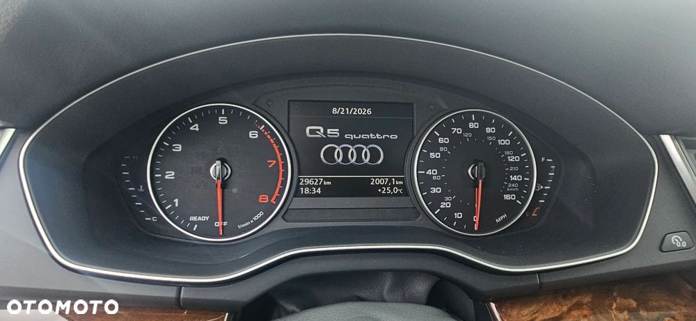 Audi Q5 2.0 TFSI Quattro S tronic sport - 23