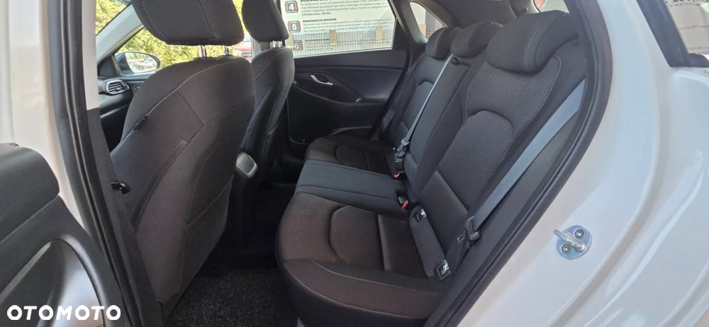 Hyundai i30 1.0 T-GDI EDITION 30+ - 33