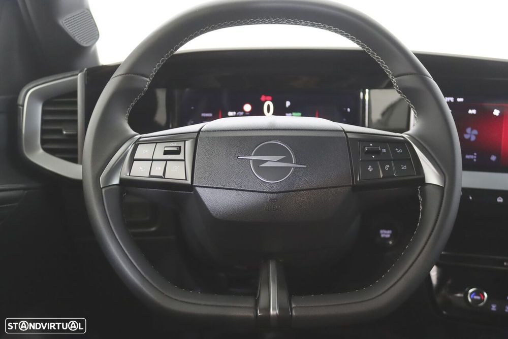 Opel Mokka-e 54 kWh GS - 10